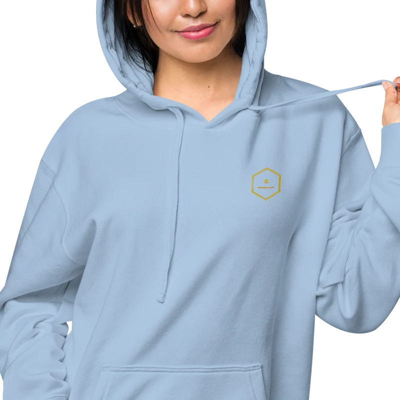 Modern Elegance store. hoodie