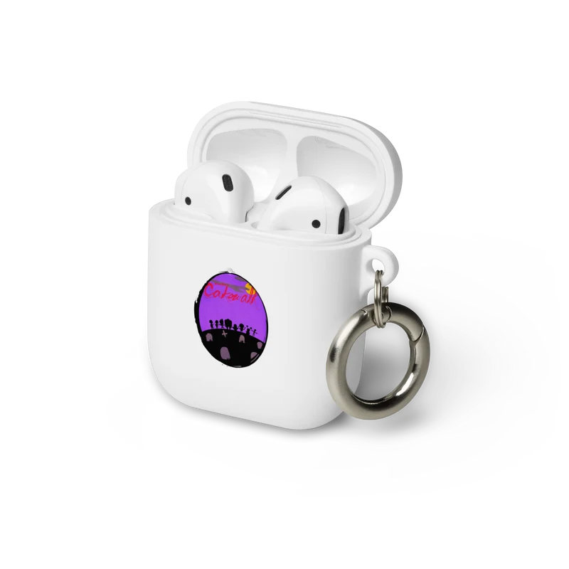 Calkwalk Gaming (airPods-case only)