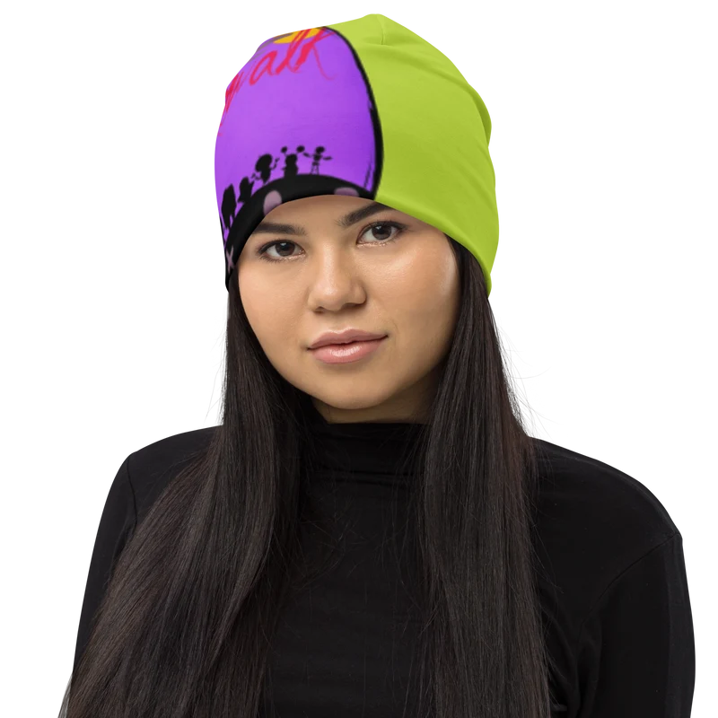 Cakewalk Gaming Beanie