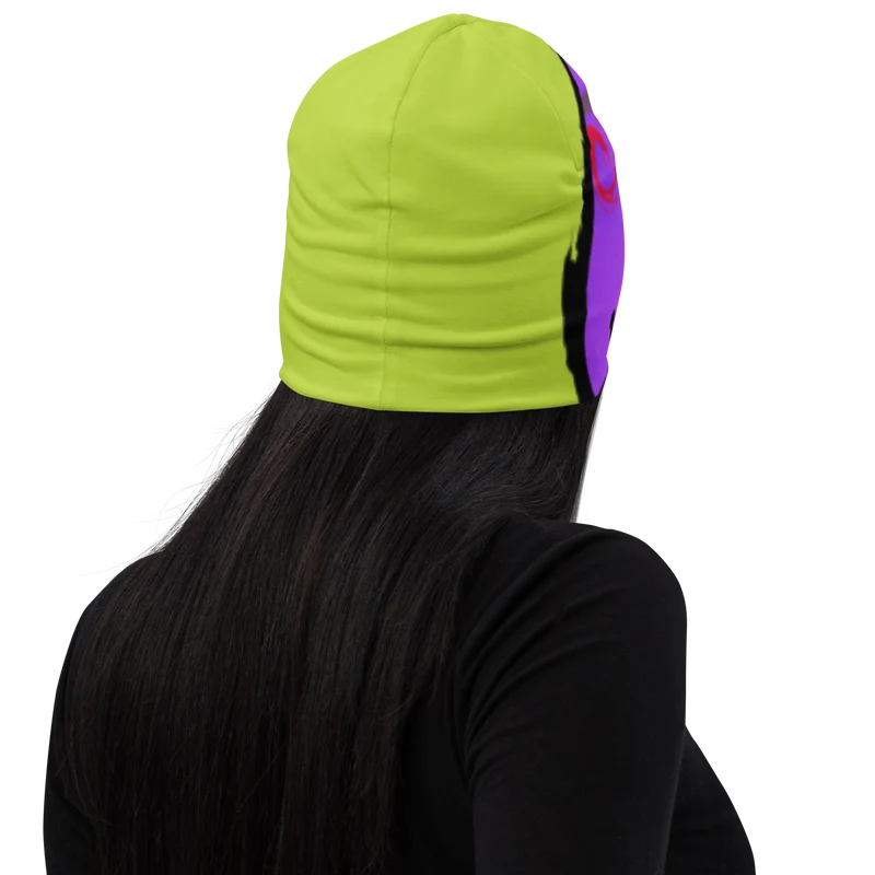 Cakewalk Gaming Beanie