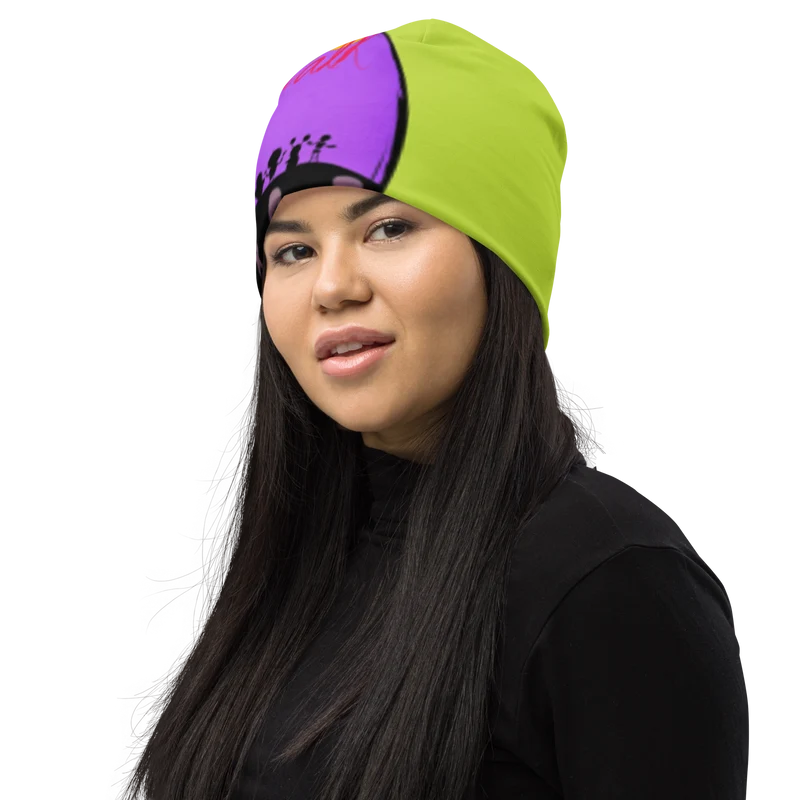 Cakewalk Gaming Beanie
