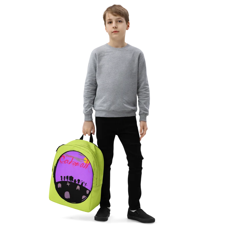 Cakewalk Gaming Backpack