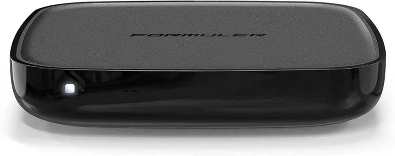 Formuler GTV 4K Ultra HD Media Streaming Box