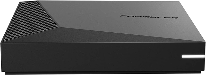 Formuler Z11 Pro BT1 Bluetooth Remote Control Edition - 2GB Ram 16GB ROM 4K