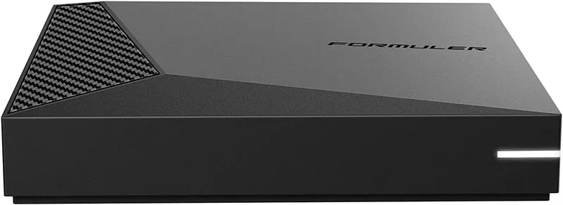 Formuler Z11 pro : 4K Android OTT media streamer