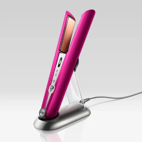Dyson Corrale™ Hair Straightener – Cordless, Flexing Plates, Less Heat Damage