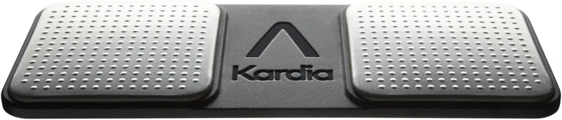 AliveCor KardiaMobile ECG Monitor – Portable EKG Device for Heart Health