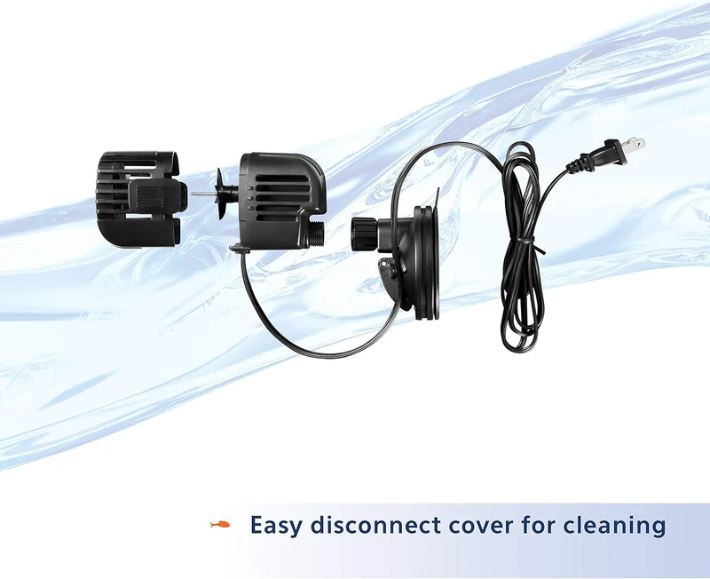 Aqueon Circulation Pump 950 GPH