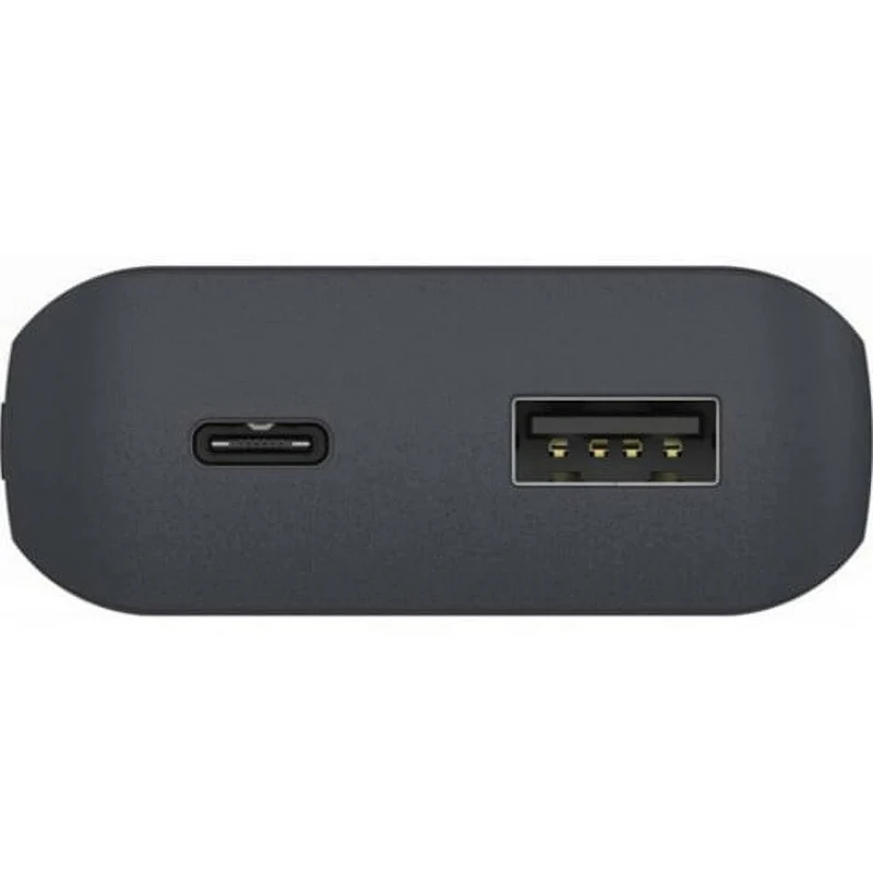 Mophie Powerstation PD XL Black 10050 mAh Universal Portable PD Battery with 18W USB-C PD Fast Charge for Smartphones, Tablets, USB-C Devices 401101516
