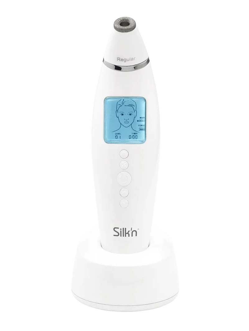Silk'n ReVit Prestige Microdermabrasion Device (REVP1PE1001)