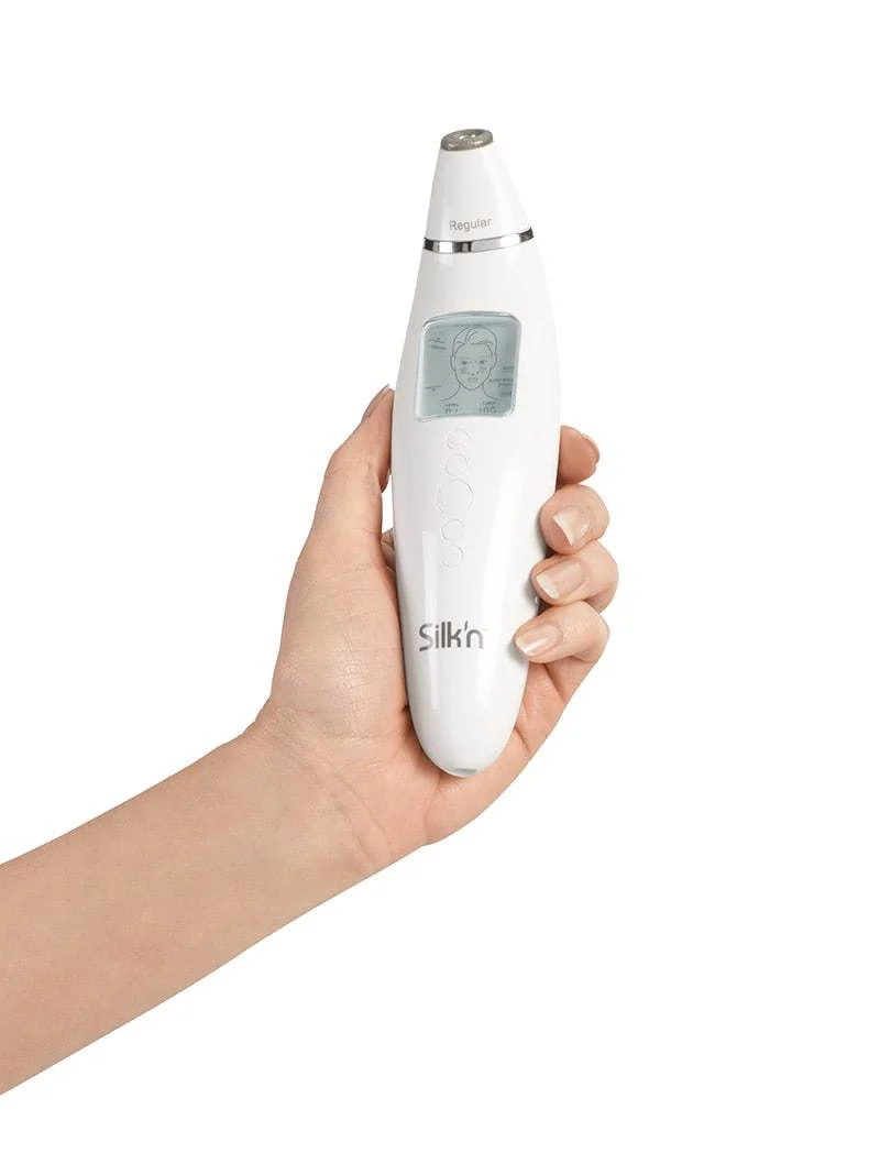 Silk'n ReVit Prestige Microdermabrasion Device (REVP1PE1001)