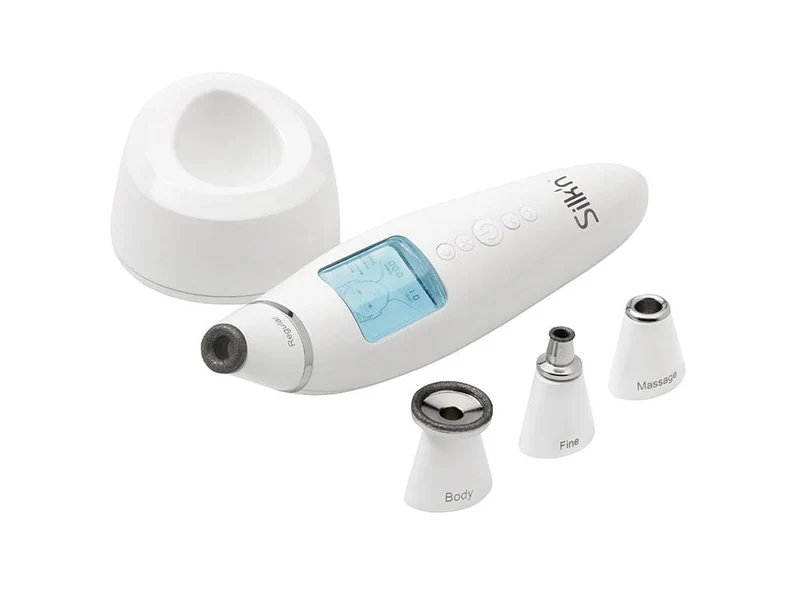 Silk'n ReVit Prestige Microdermabrasion Device (REVP1PE1001)
