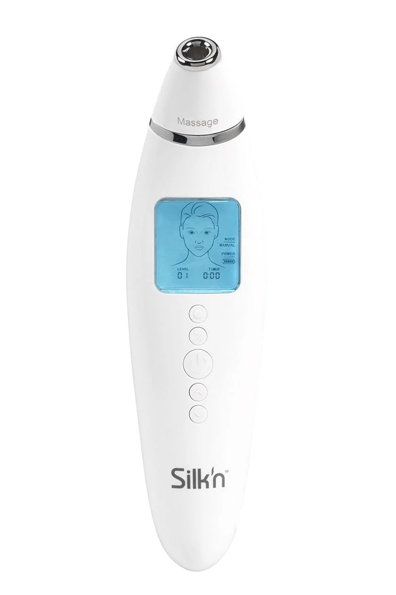 Silk'n ReVit Prestige Microdermabrasion Device (REVP1PE1001)