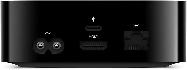 Apple TV HD 1080p 32GB (MHY93CL/A)