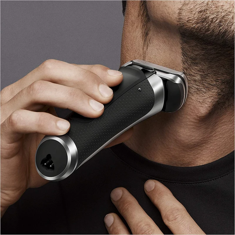 Braun Series 9 Wet & Dry Cordless Men's Shaver (9330s) New (box Damaged)