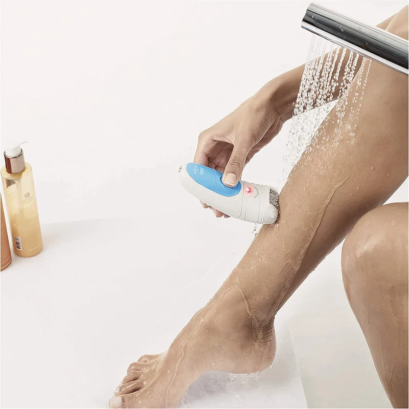 Braun Silk-épil 5 Wet & Dry Epilator (SES5-810)