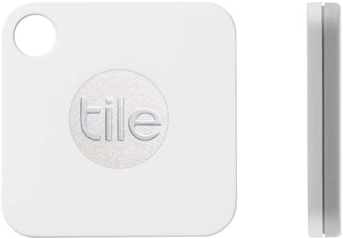 Tile Mate (2016) - 4 Pack - Discontinued by Manufacturer
