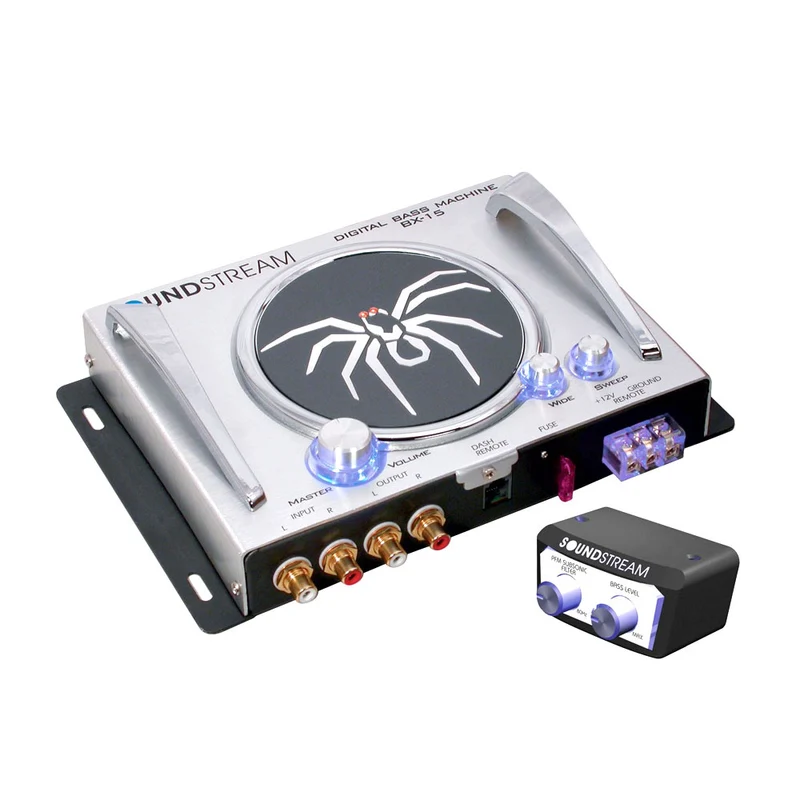 Soundstream BX-15