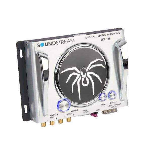 Soundstream BX-15