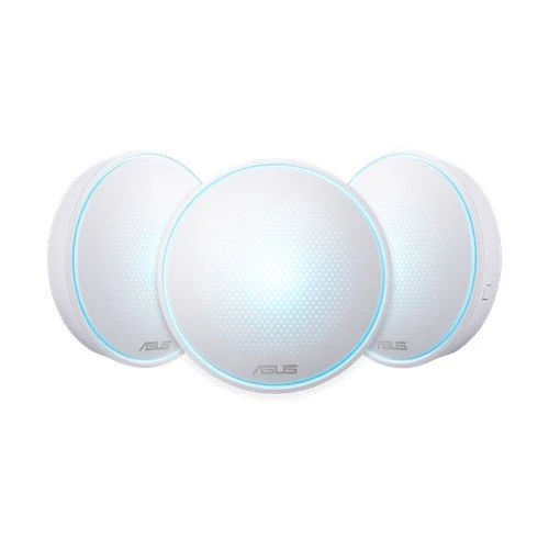 Asus MAP-AC2200/CA Lyra Home WiFi System