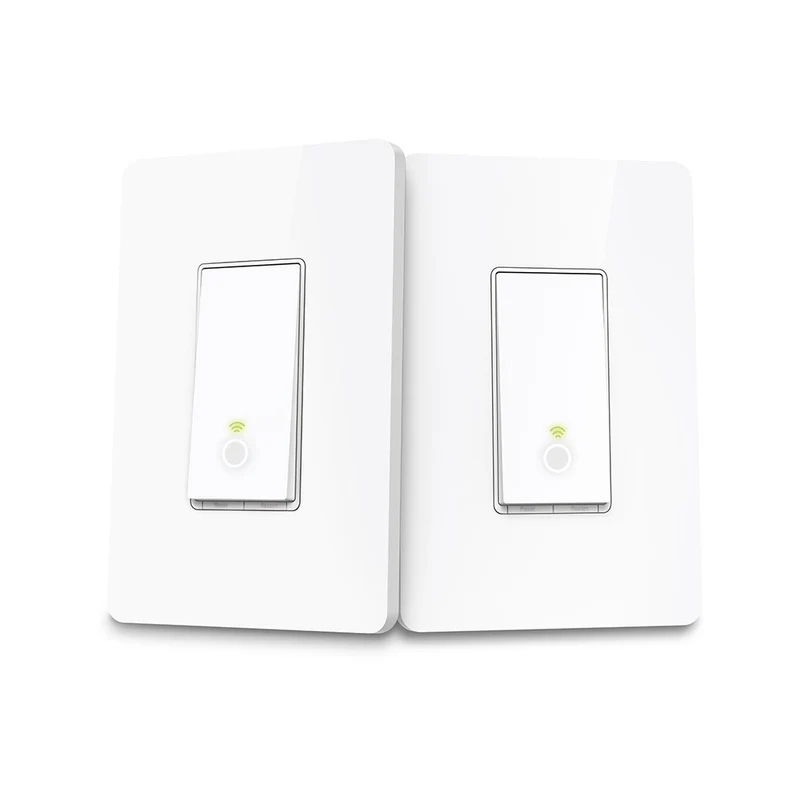 TP-Link HS210 KIT Smart Switch