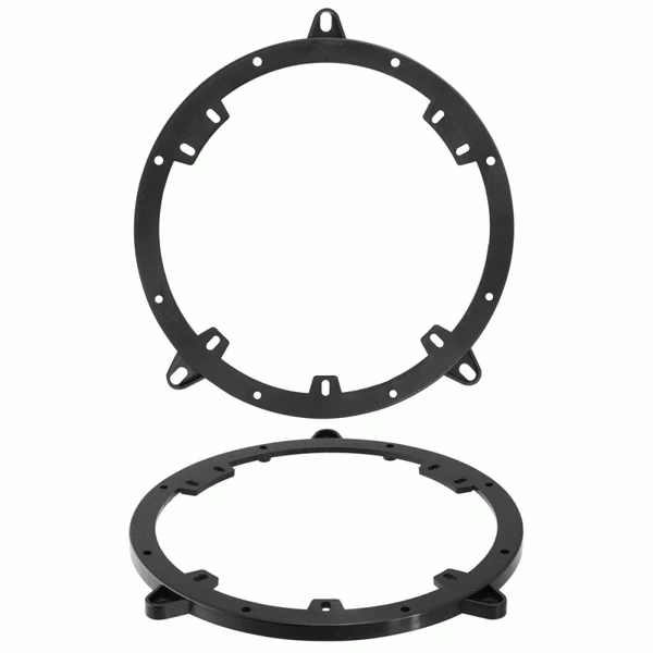 Metra 82-9102 AUDI A3 A4 1996-2001 Speaker Adapter - 6 to 6 3/4in
