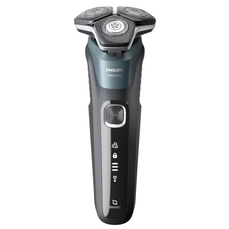 PHILIPS S5882/50 Electric Shaver Series 5000 With Quick Clean Pod