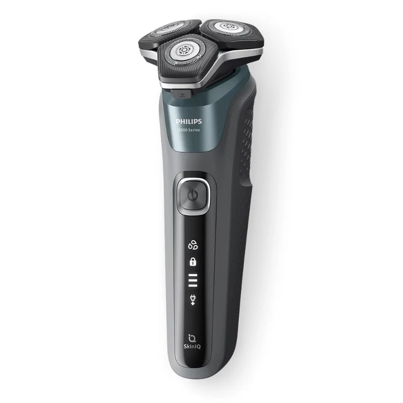 PHILIPS S5882/50 Electric Shaver Series 5000 With Quick Clean Pod