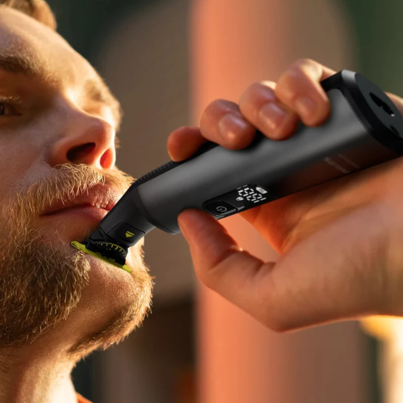 PHILIPS QP6552/15 OneBlade Pro 360 Face + Body