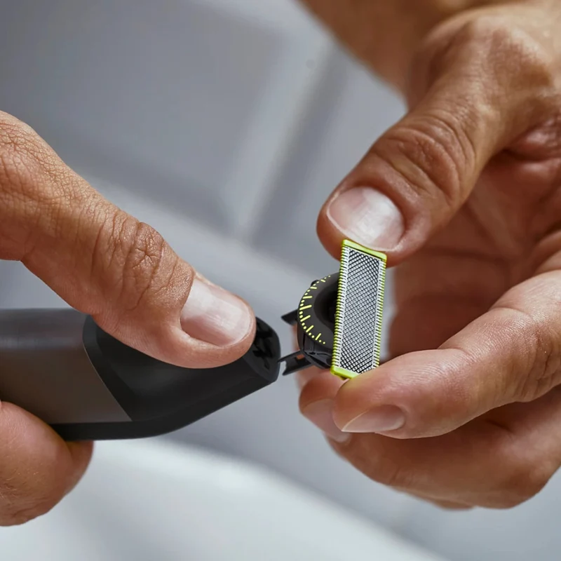 PHILIPS QP6552/15 OneBlade Pro 360 Face + Body