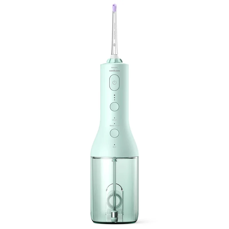 PHILIPS HX3826/24 Sonicare Cordless Power Flosser 3000 Mint