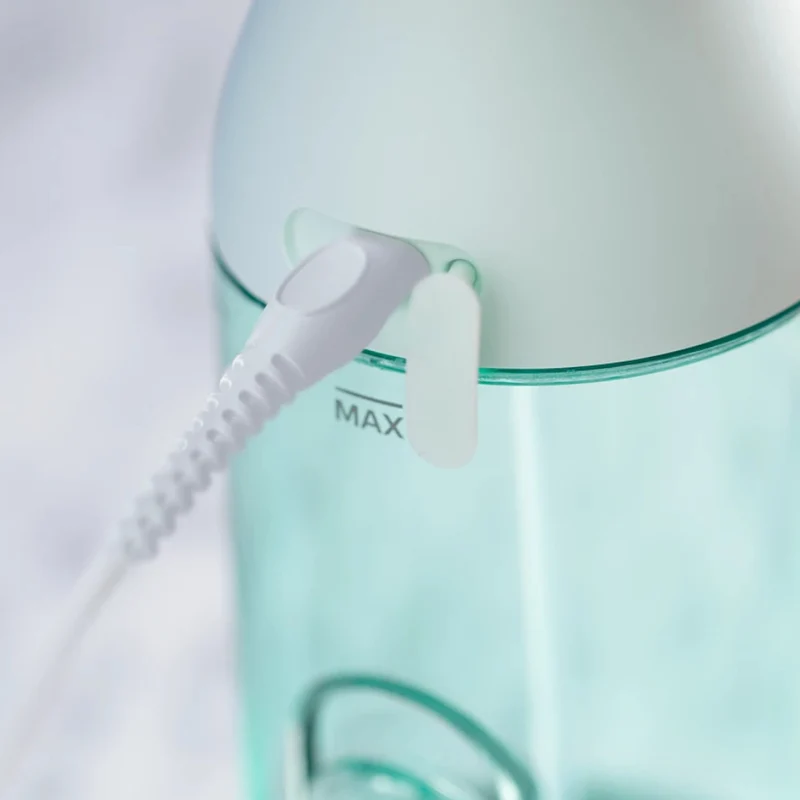 PHILIPS HX3826/24 Sonicare Cordless Power Flosser 3000 Mint