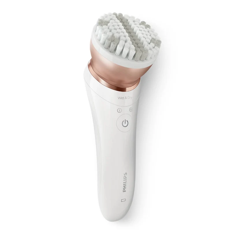 PHILIPS BRE650/00 Satinelle Prestige Wet & Dry Epilator
