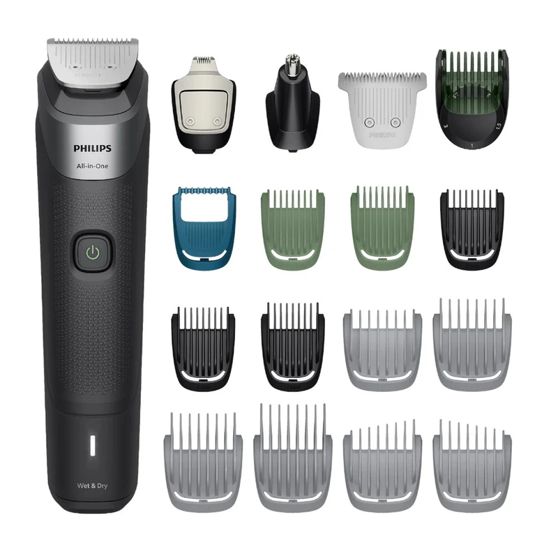 PHILIPS MG5975/28 All in One Trimmer 5000 Series