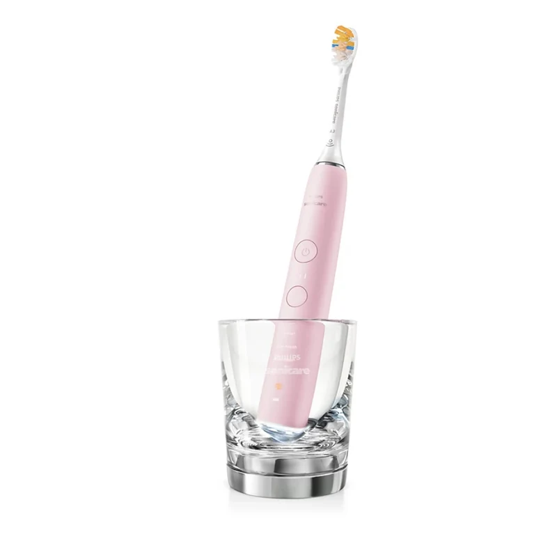 PHILIPS SONICARE HX9903/25 DiamondClean Smart 9350 Pink