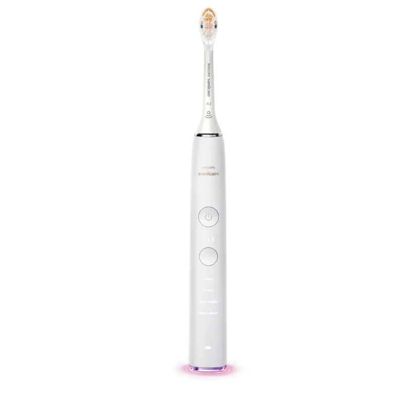 PHILIPS SONICARE HX9902/74 DiamondClean Smart 9350 White