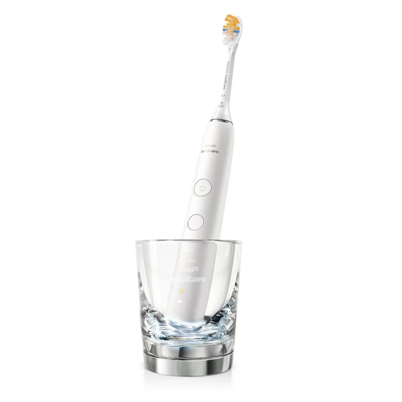 PHILIPS SONICARE HX9902/74 DiamondClean Smart 9350 White