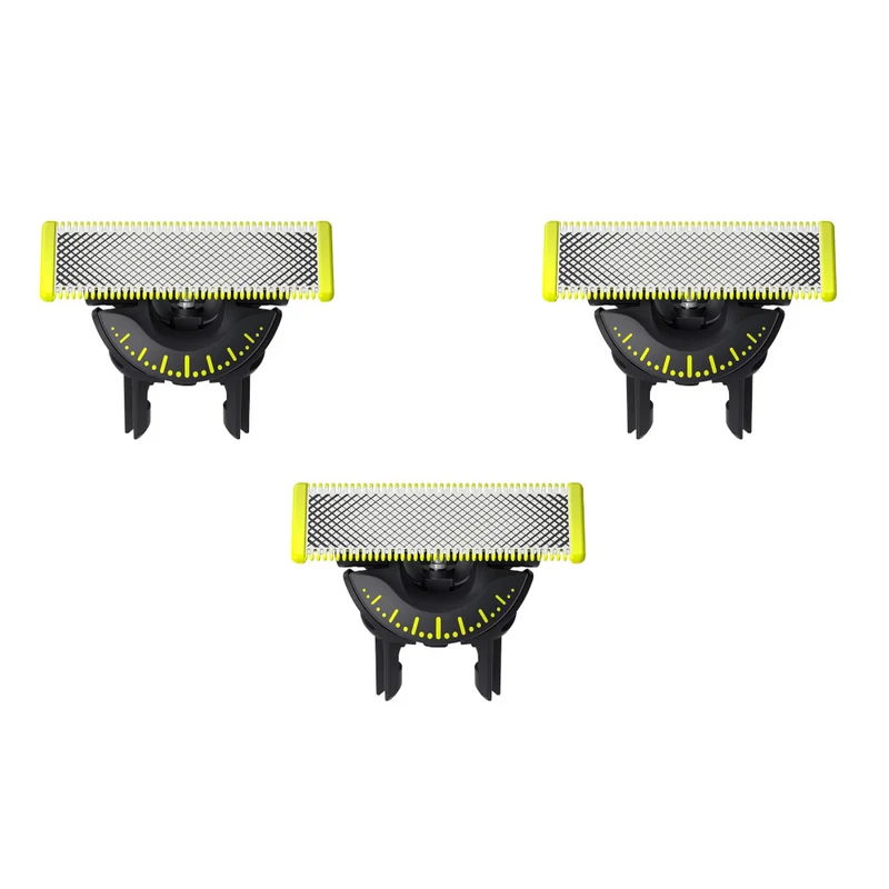 PHILIPS QP430/60 OneBlade 360 Replacement blade 3PK
