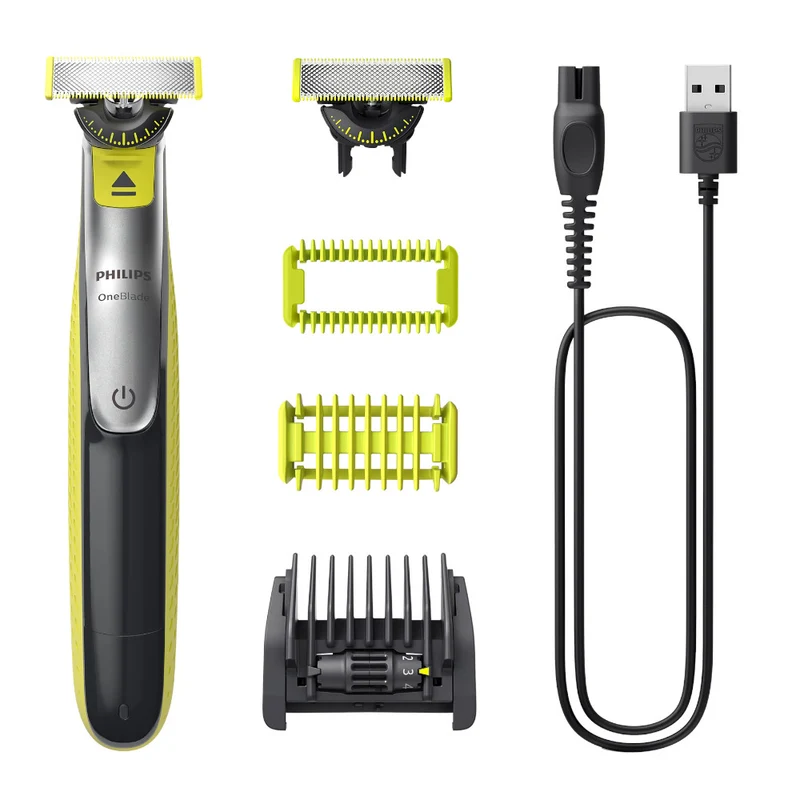 PHILIPS QP2834/23 OneBlade 360 Face + Body