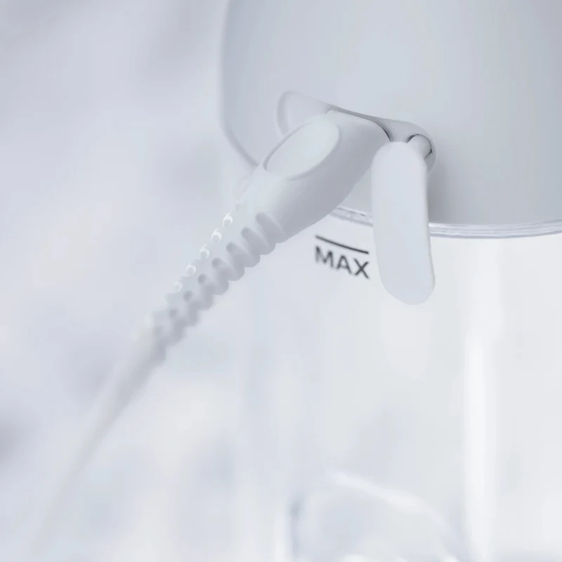 PHILIPS HX3826/21 Sonicare Cordless Power Flosser 3000 White
