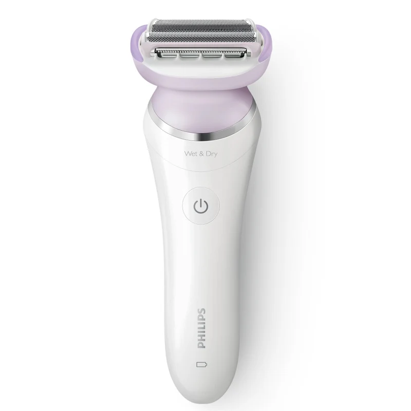 PHILIPS BRL170/00 SatinShave Prestige Wet and Dry Electric Shaver