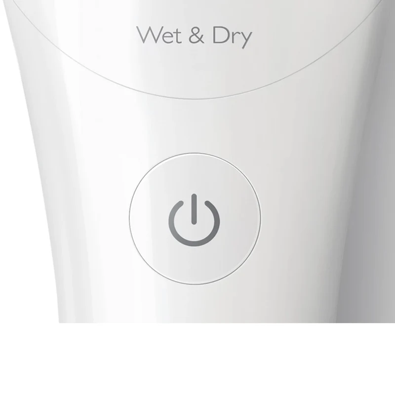 PHILIPS BRL170/00 SatinShave Prestige Wet and Dry Electric Shaver