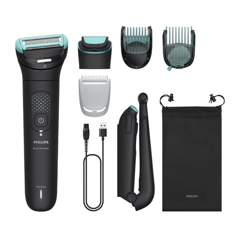 PHILIPS BG7470/28 Body Groomer 7000 Series