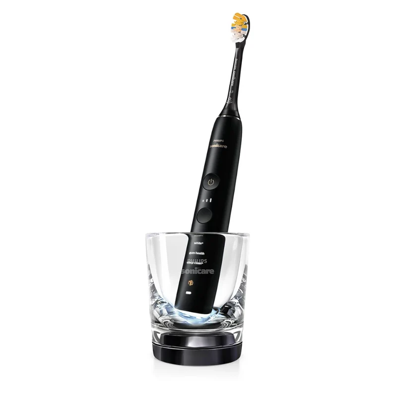 PHILIPS HX9903/15 Sonicare DiamondClean Smart 9300 Rechargeable Toothbrush