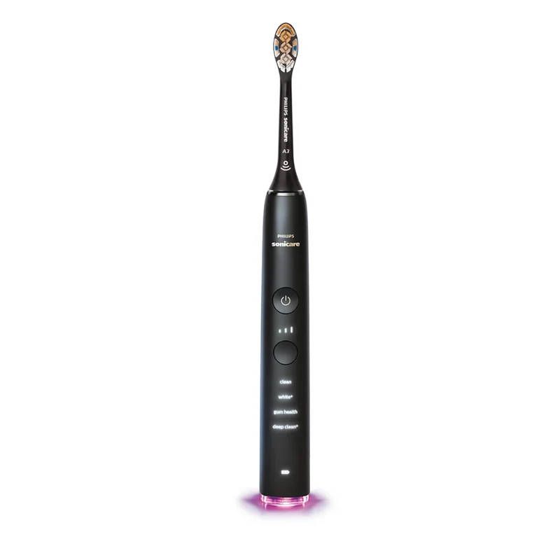 PHILIPS HX9903/15 Sonicare DiamondClean Smart 9300 Rechargeable Toothbrush