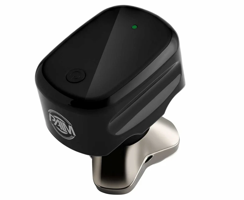 Rasoir tête et visage Palm | Câble de chargement USB inclus