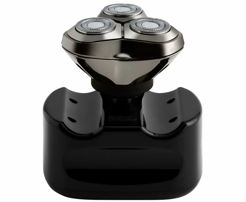 Rasoir tête et visage Palm | Câble de chargement USB inclus