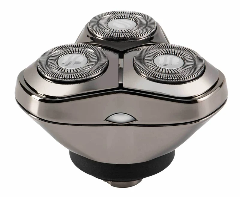 Rasoir tête et visage Palm | Câble de chargement USB inclus