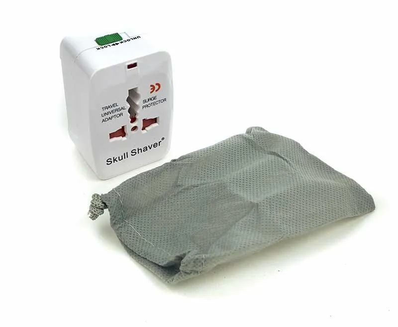 Adaptateur de voyage universel