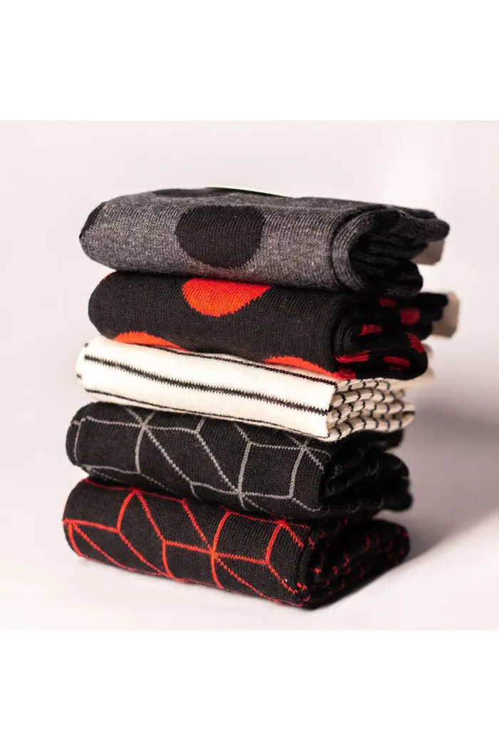 Lot de chaussettes
